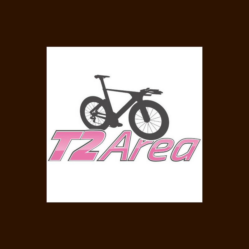 T2 Area Logo BEARMAN